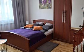 Apartament nad Nidą